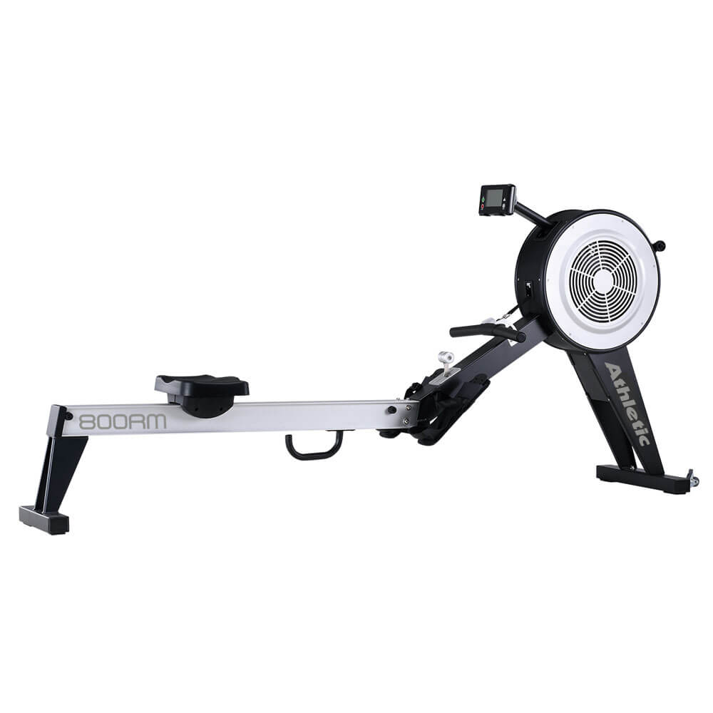 Athletic Athletic 800RM Professional Rower — rowing machine available from Gym Machines South Africa