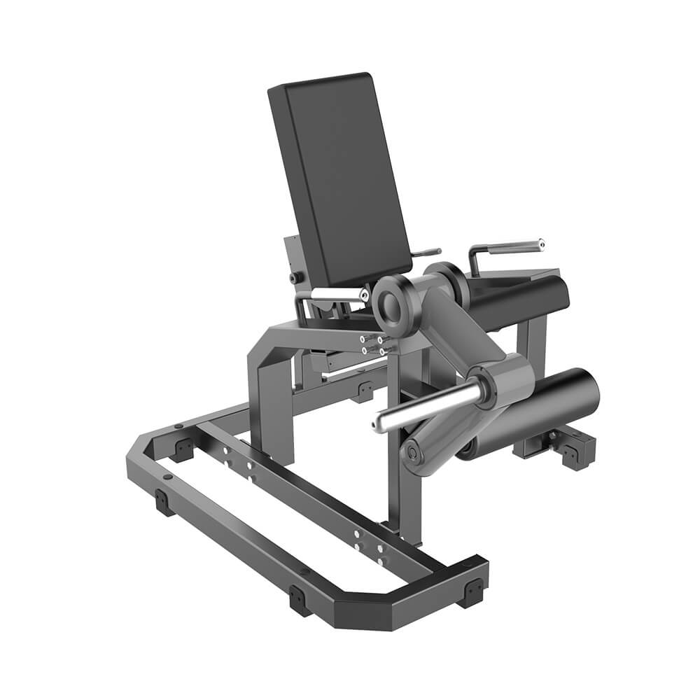Athletic Athletic Force Leg Extension — piece of gym equipment available from Gym Machines South Africa