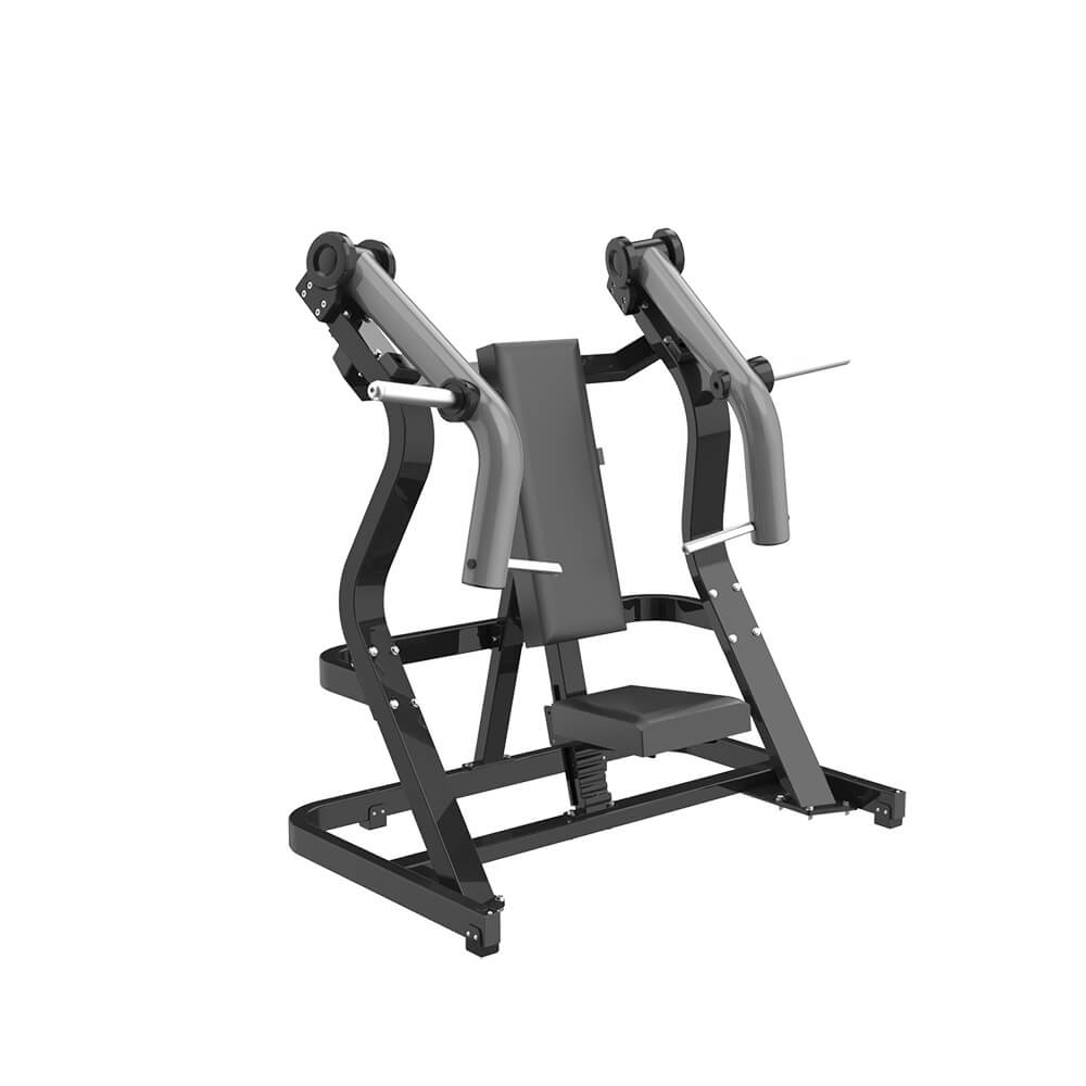 Athletic Athletic-Incline Chess Press — piece of gym equipment available from Gym Machines South Africa