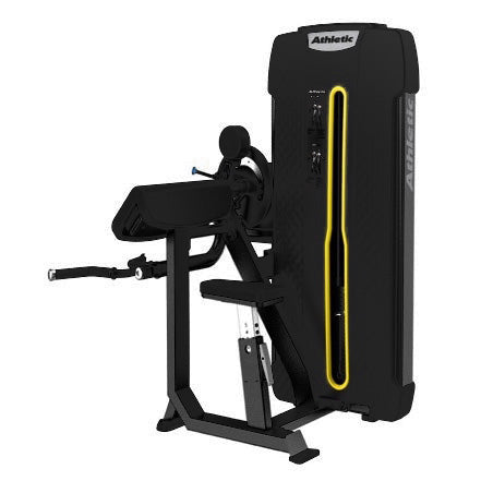 Athletic Athletic Performance Camber Curl & Triceps — piece of gym equipment available from Gym Machines South Africa
