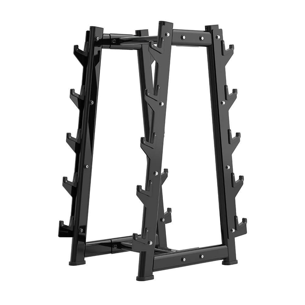 Barbell Rack 2 — rack available from Gym Machines South Africa