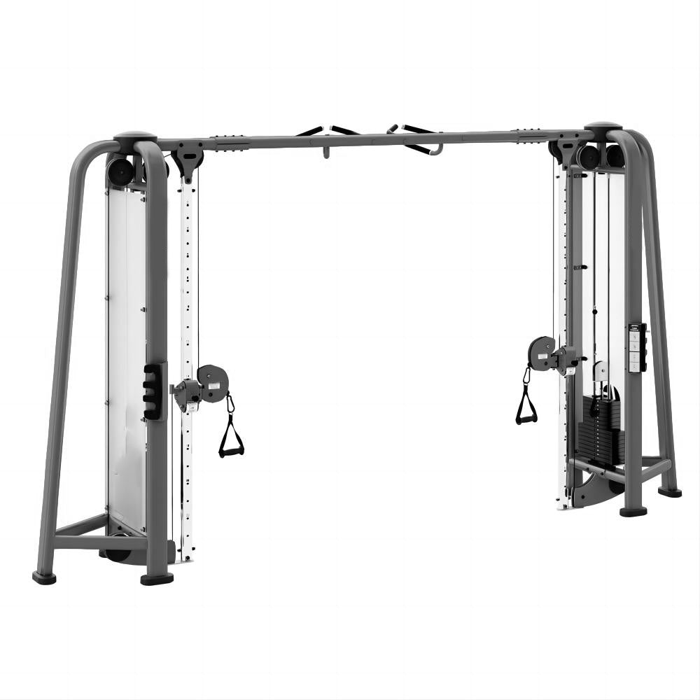 Cable Crossover — cable machine available from Gym Machines South Africa