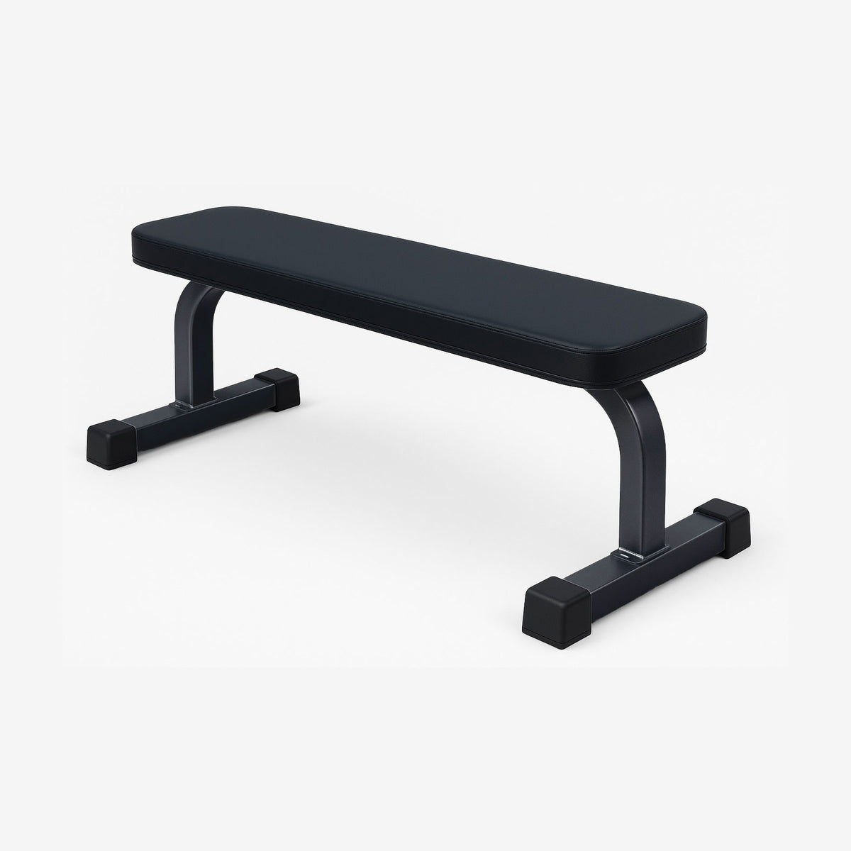 Flat Sit Up Bench — bench available from Gym Machines South Africa