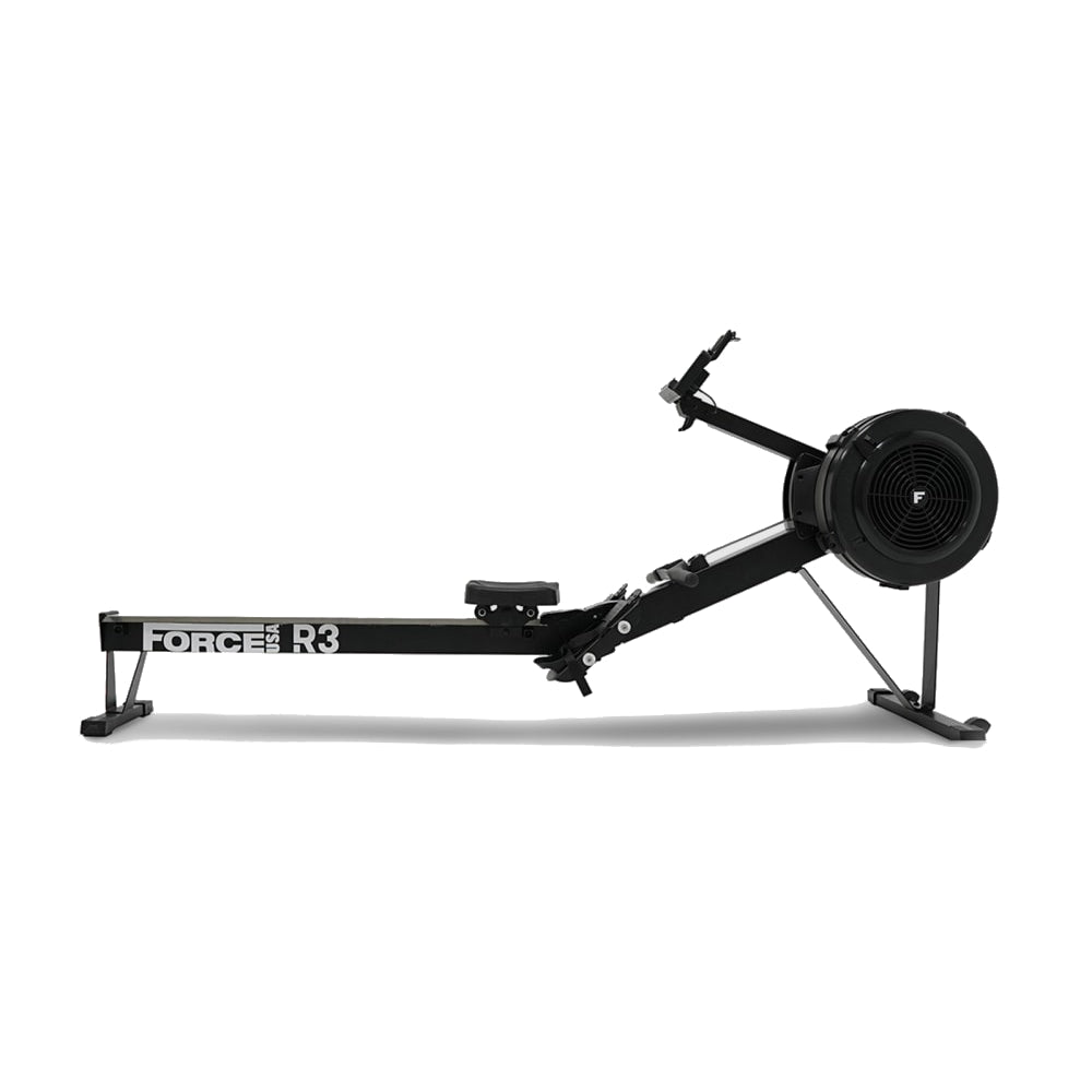 Force USA Force Usa R3 Air Rower — rowing machine available from Gym Machines South Africa