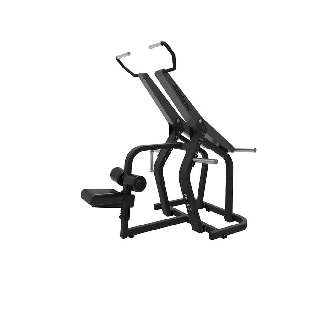 Gravity Gravity – Pull Down — piece of gym equipment available from Gym Machines South Africa