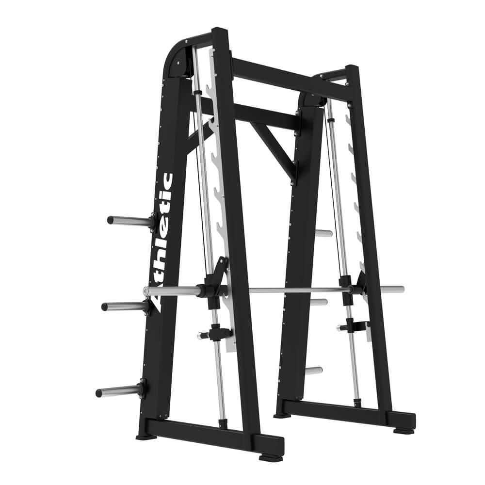 Intense – Smith Cage product image - Gym Machines South Africa