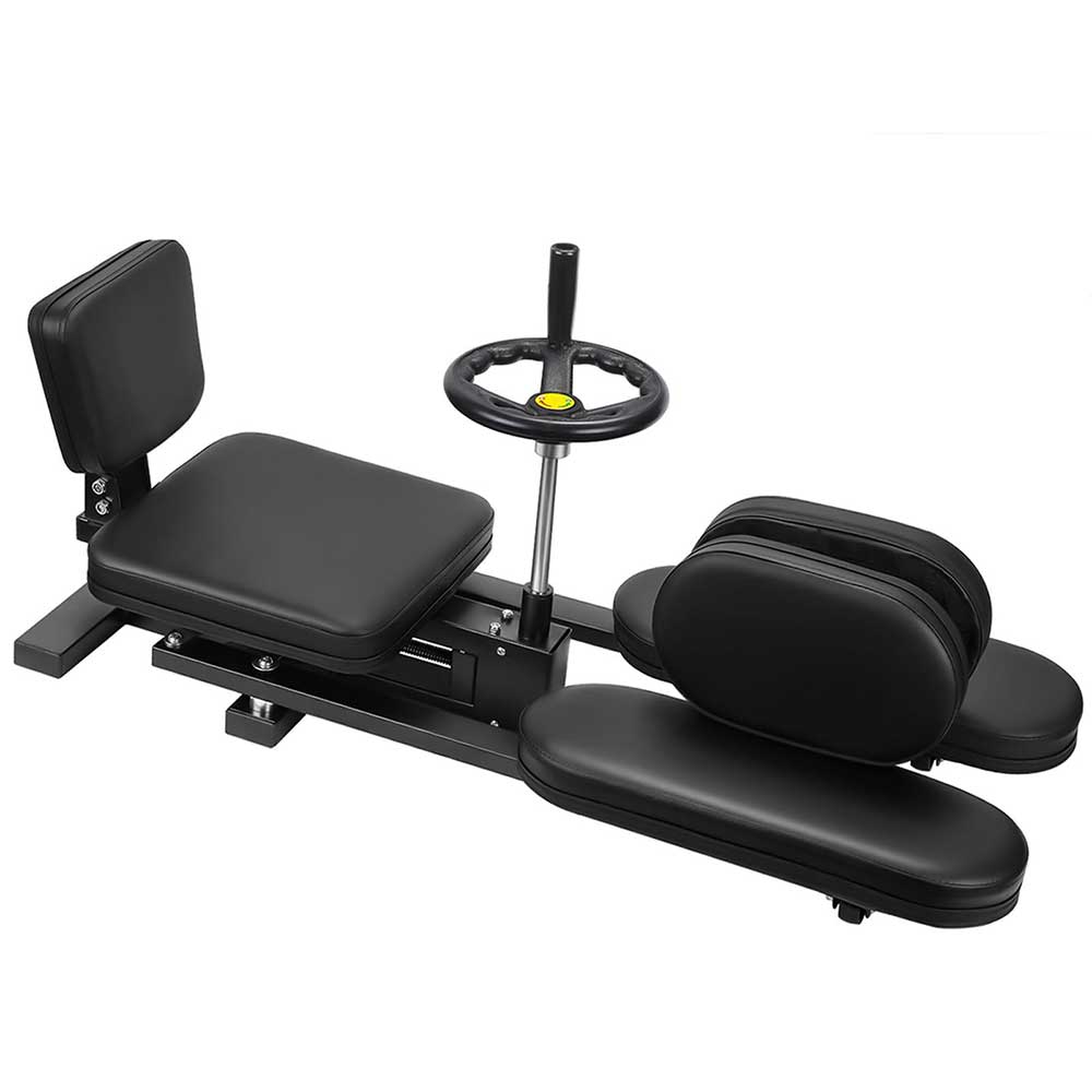 Leg Stretcher — piece of gym equipment available from Gym Machines South Africa