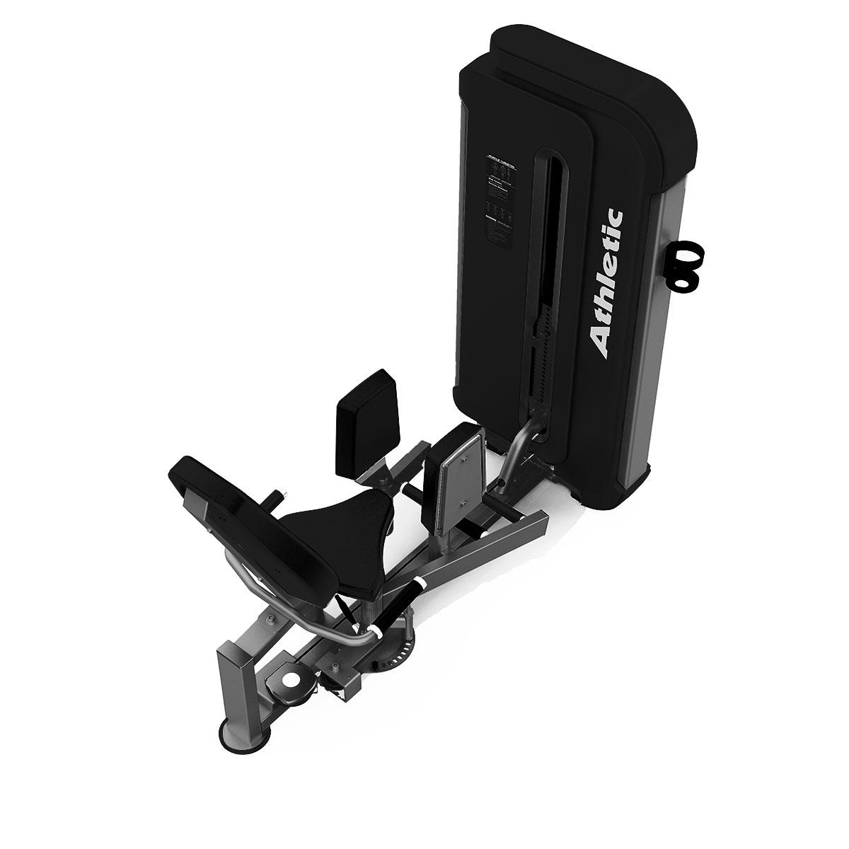 Performance Performance-Abductor & Adductor(95kg) — piece of gym equipment available from Gym Machines South Africa