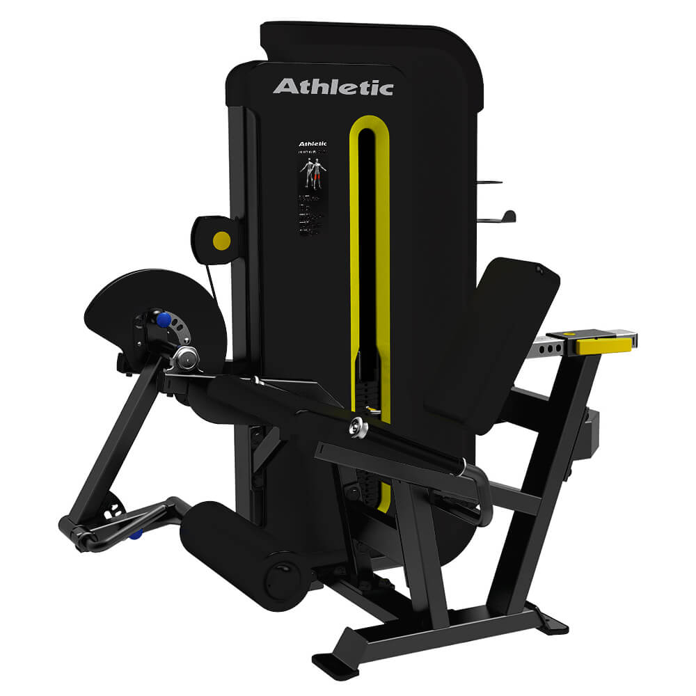 Performance Performance-Leg Extension (110kg) — piece of gym equipment available from Gym Machines South Africa