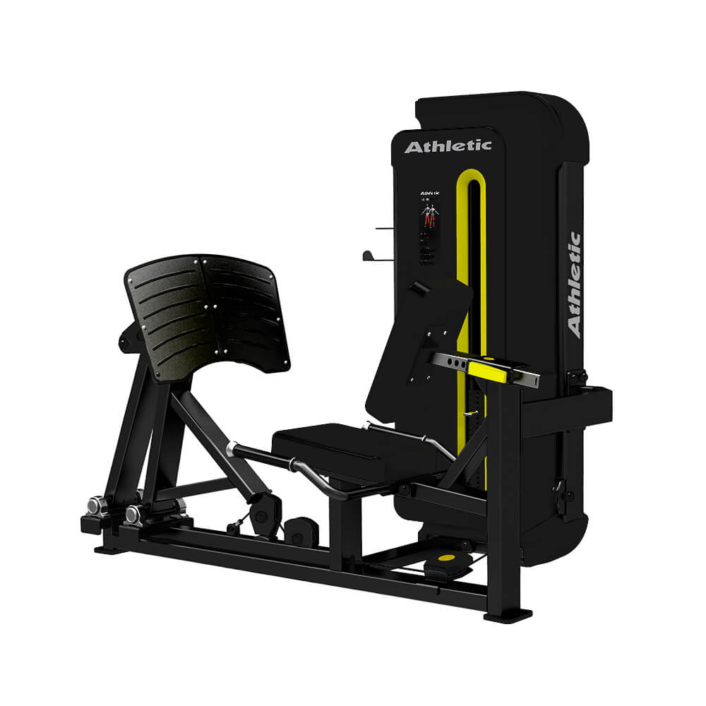Performance Performance-Leg Press (115kg) — strength machine available from Gym Machines South Africa