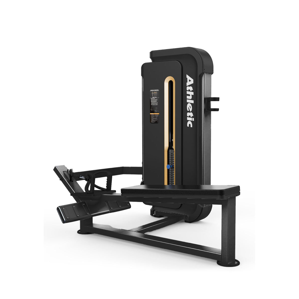 Performance Performance – Long Pull (110kg) — piece of gym equipment available from Gym Machines South Africa