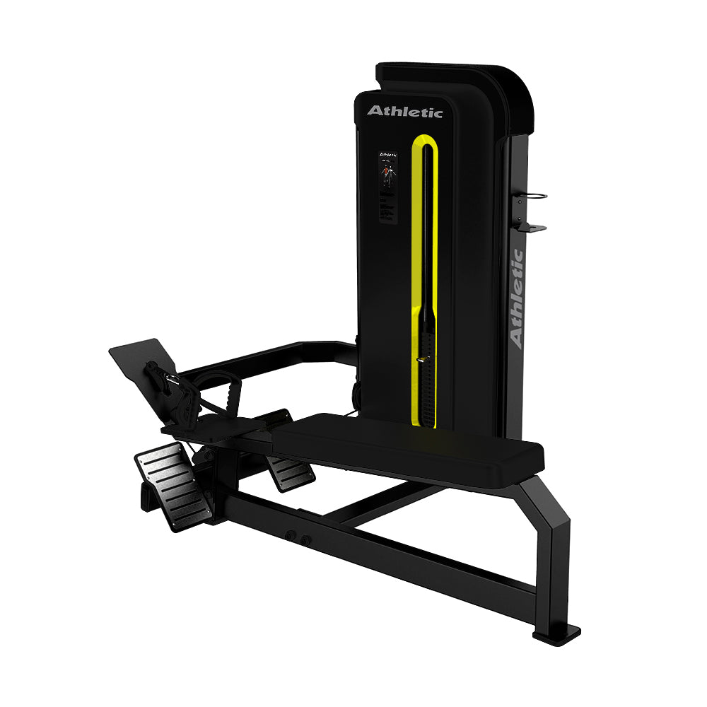 Performance Performance-Long Pull (140kg) — piece of gym equipment available from Gym Machines South Africa