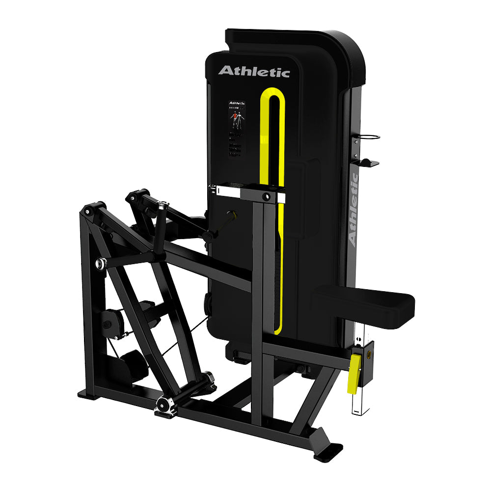 Performance Performance-Vertical Row (110kg) — rowing machine available from Gym Machines South Africa