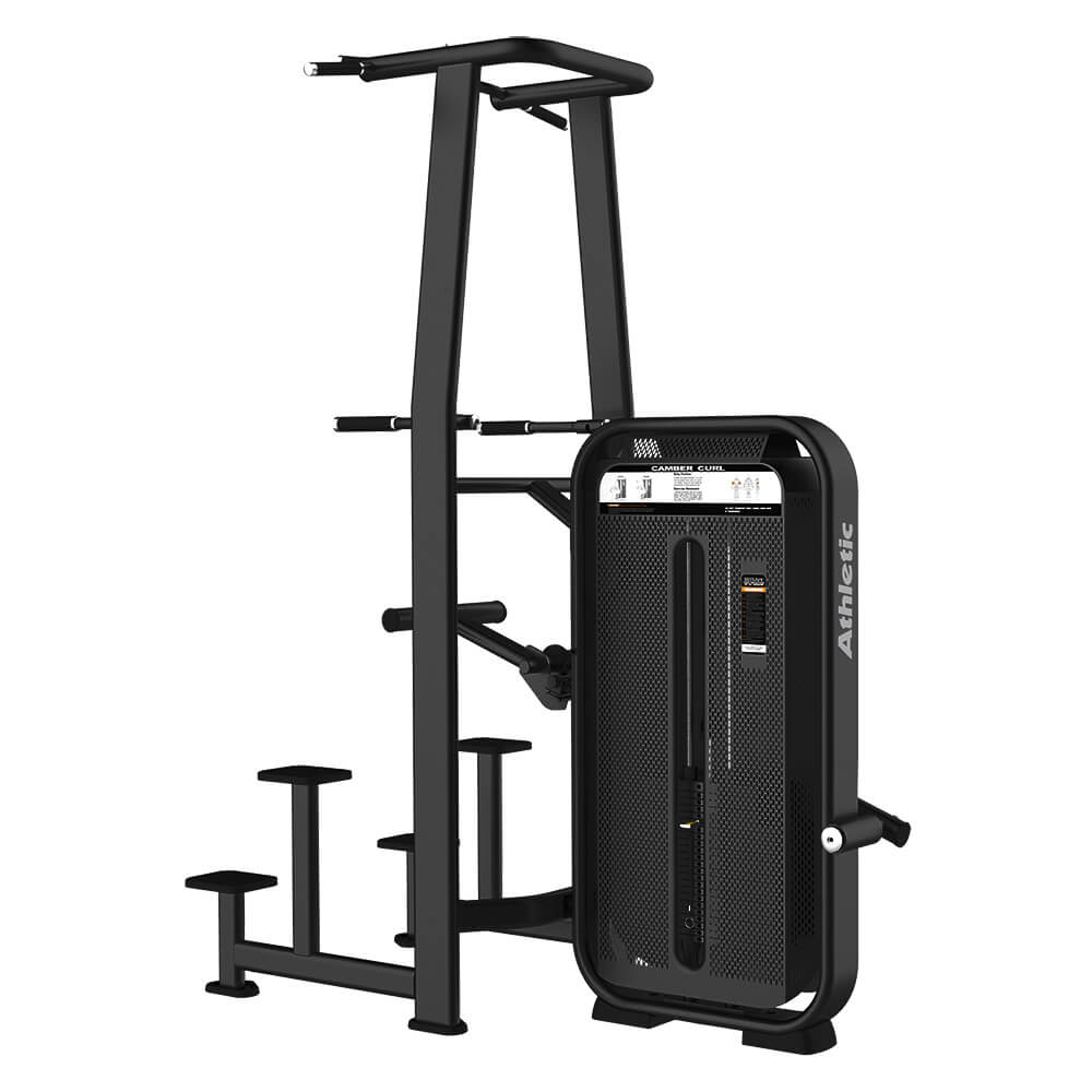 Prestige – Dip / Chin Assist product image - Gym Machines South Africa