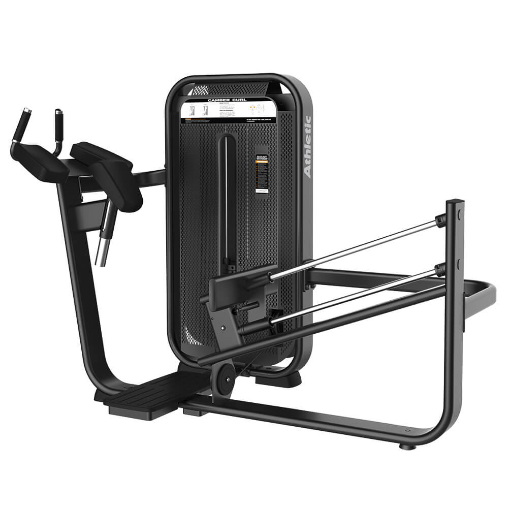 Prestige Prestige – Glute Isolator — piece of gym equipment available from Gym Machines South Africa