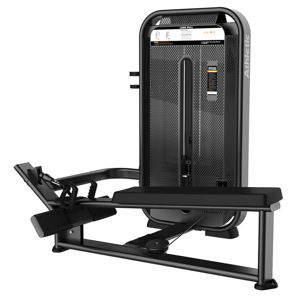 Prestige Prestige-Long Pull (110kg) — piece of gym equipment available from Gym Machines South Africa