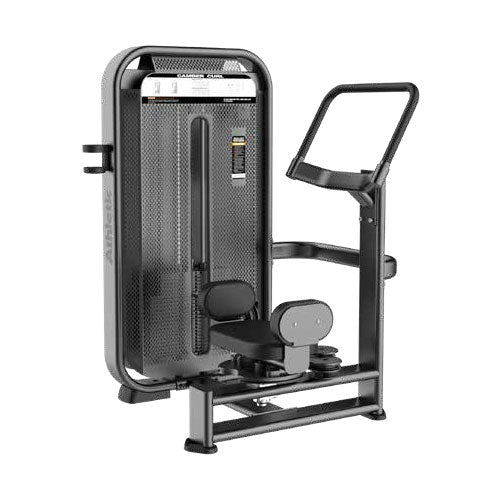 Prestige Prestige-Rotary Torso — piece of gym equipment available from Gym Machines South Africa