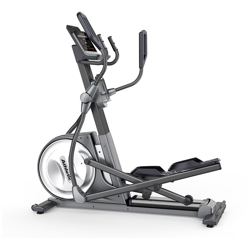Professional Elliptical – 3000EP Plus — elliptical trainer available from Gym Machines South Africa