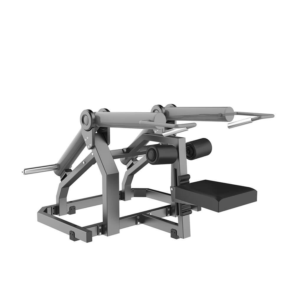 Seated Dip — piece of gym equipment available from Gym Machines South Africa