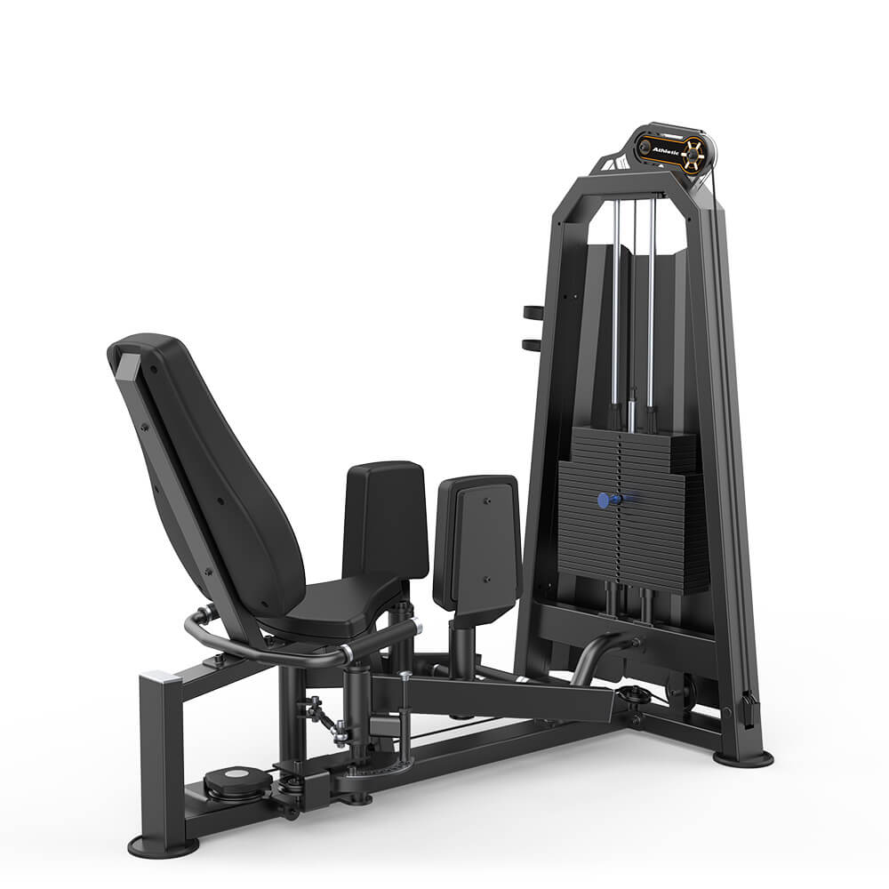 Smart Smart-Abductor & Adductor — piece of gym equipment available from Gym Machines South Africa