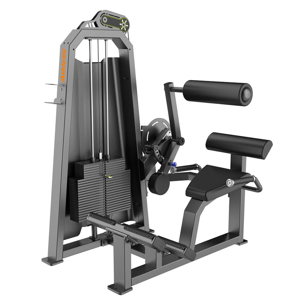 Smart Smart-Back Extension (110kg) — piece of gym equipment available from Gym Machines South Africa