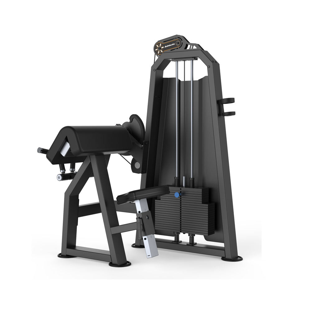 Smart Smart-Camber Curl (64kg) — piece of gym equipment available from Gym Machines South Africa