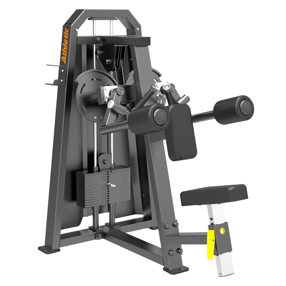 Smart Smart-Lateral Raise (56kg) — piece of gym equipment available from Gym Machines South Africa