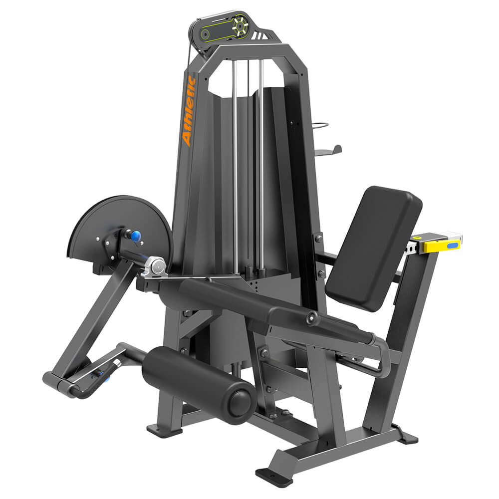Smart Smart-Leg Extension (110kg) — piece of gym equipment available from Gym Machines South Africa