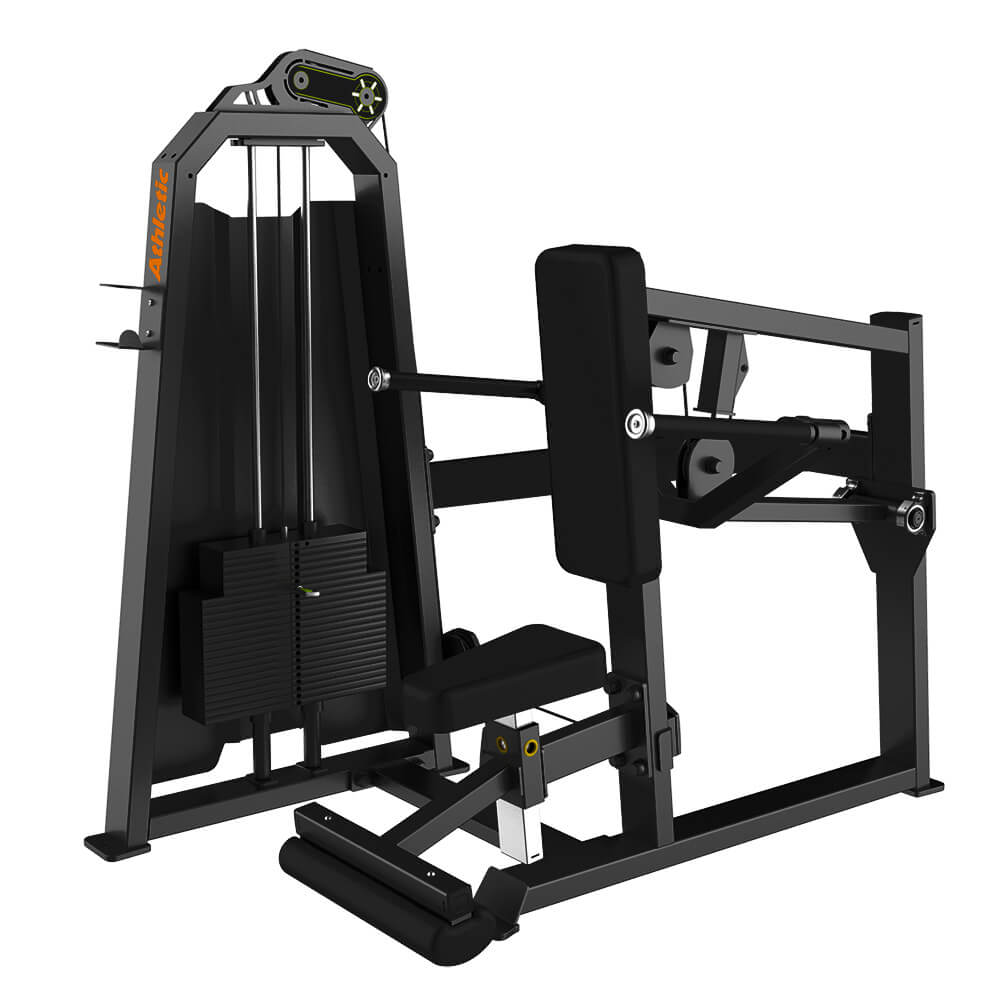 Smart Smart-Seated Dip (110kg) — piece of gym equipment available from Gym Machines South Africa