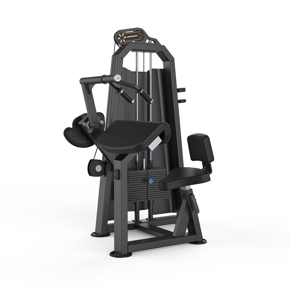 Smart Smart-Tricep Extension. (105kg) — piece of gym equipment available from Gym Machines South Africa