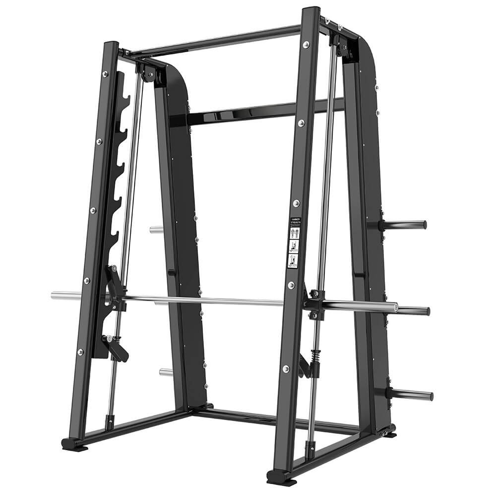 Smith Machine — rack available from Gym Machines South Africa