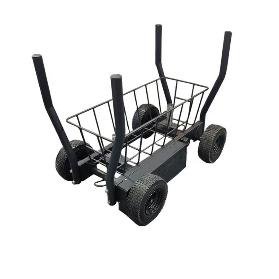 Tank Sled — piece of gym equipment available from Gym Machines South Africa