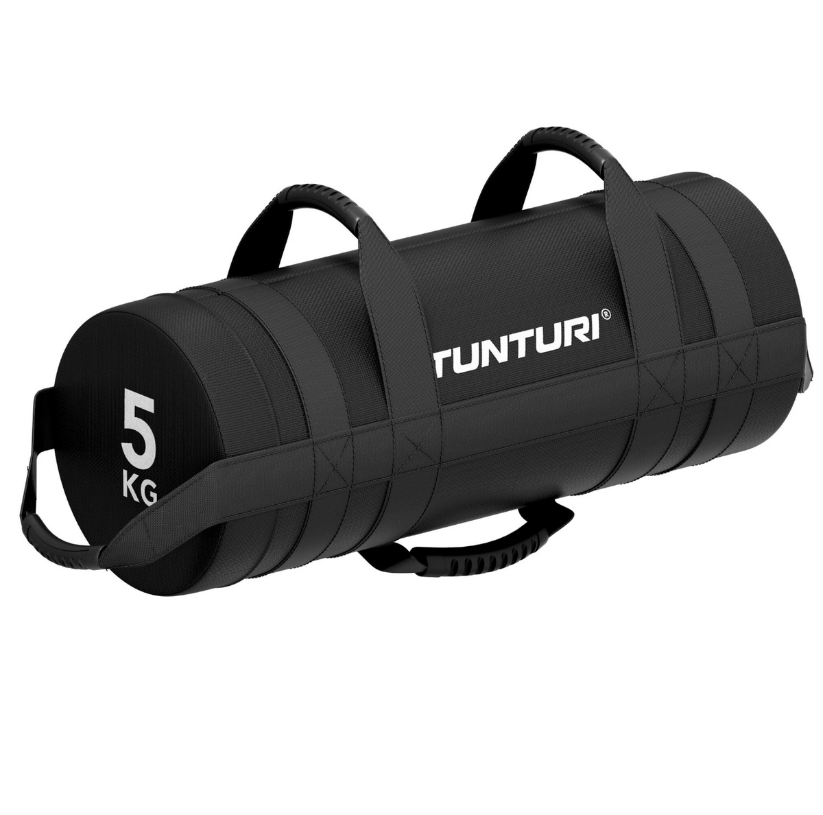 Tunturi Platinum Strength Bag — side view