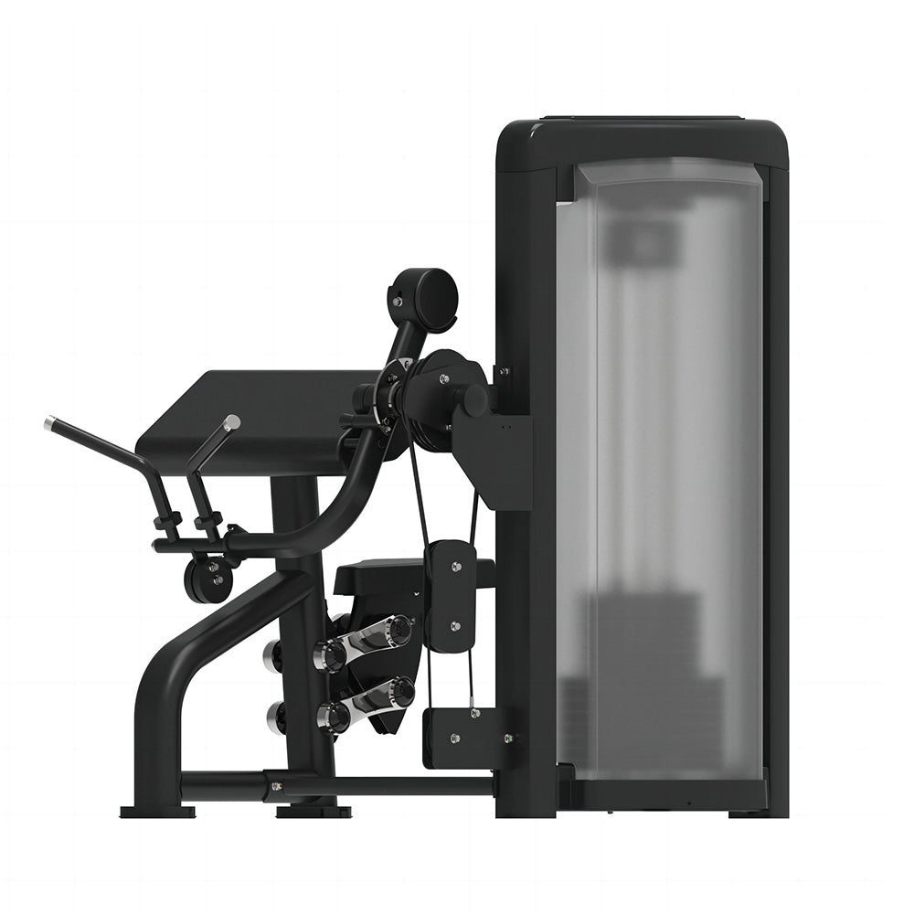 UBench UBench Biceps & Triceps Machine((Dual Function, 2 In 1)) — bench available from Gym Machines South Africa