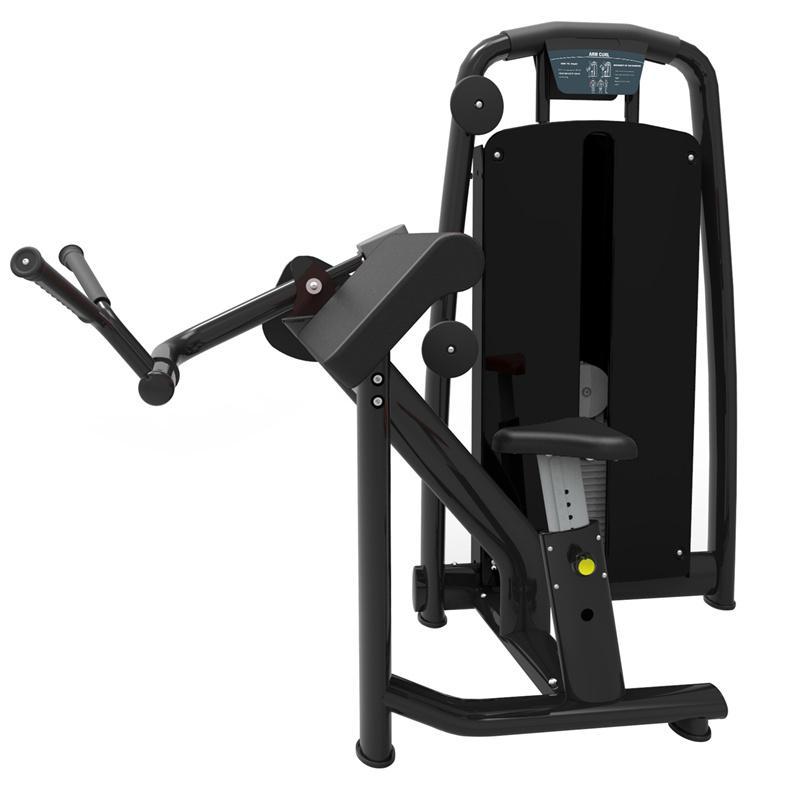 UBench UBench Biceps Machine — bench available from Gym Machines South Africa