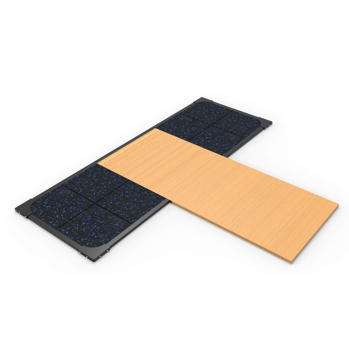 UBench UBench Deadlift Board — bench available from Gym Machines South Africa