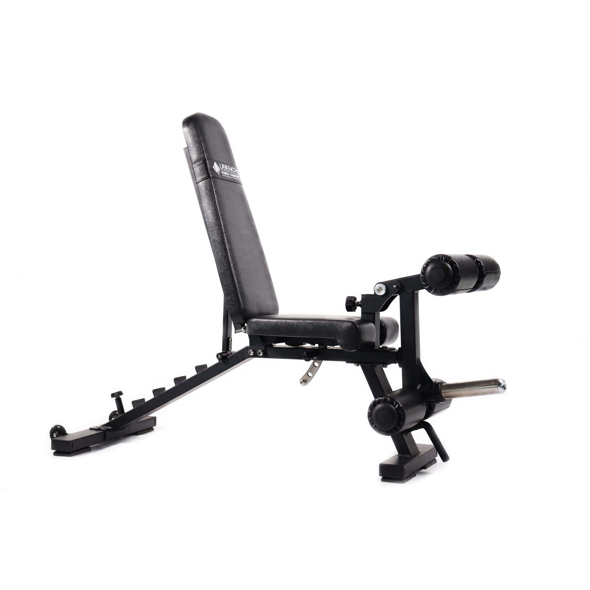 UBench UBench Multi Functional Bench — bench available from Gym Machines South Africa