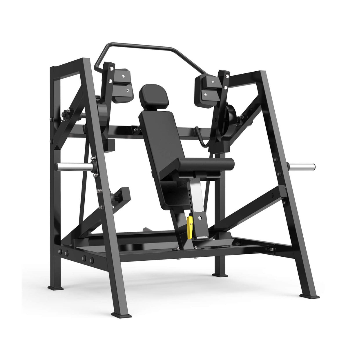 UBench UBench Pull Over Machine — bench available from Gym Machines South Africa