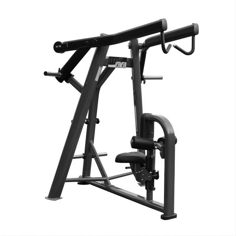 UBench Rowing Lat Pulldown product image - Gym Machines South Africa