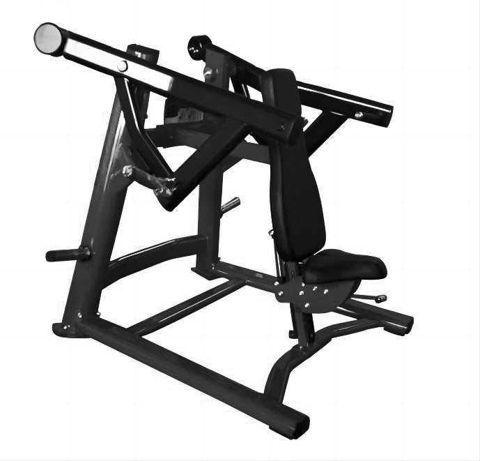 UBench UBench Shoulder Press — bench available from Gym Machines South Africa