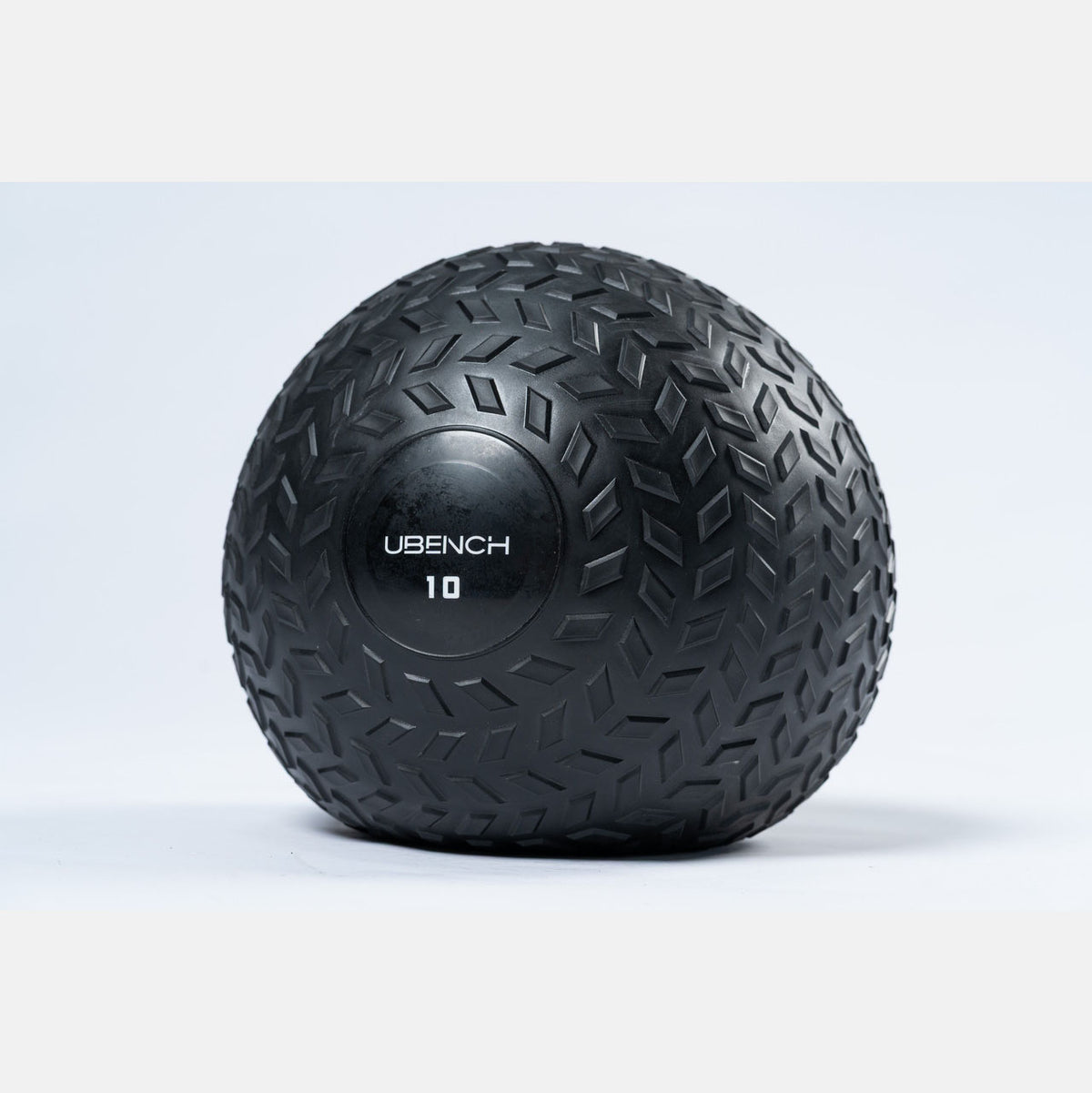 UBench UBench Slam Ball 10kg — bench available from Gym Machines South Africa