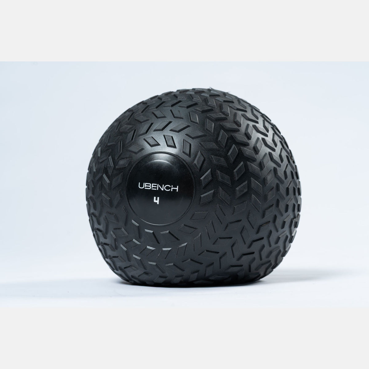 UBench UBench Slam Ball 4kg — bench available from Gym Machines South Africa
