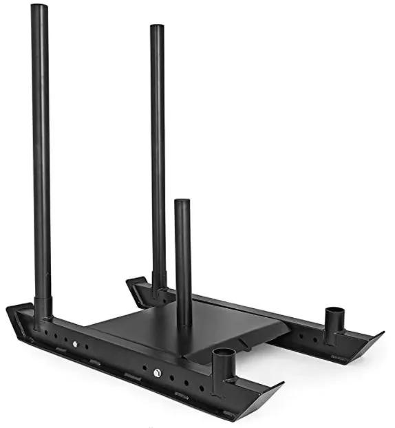 UBench UBench Sled — bench available from Gym Machines South Africa