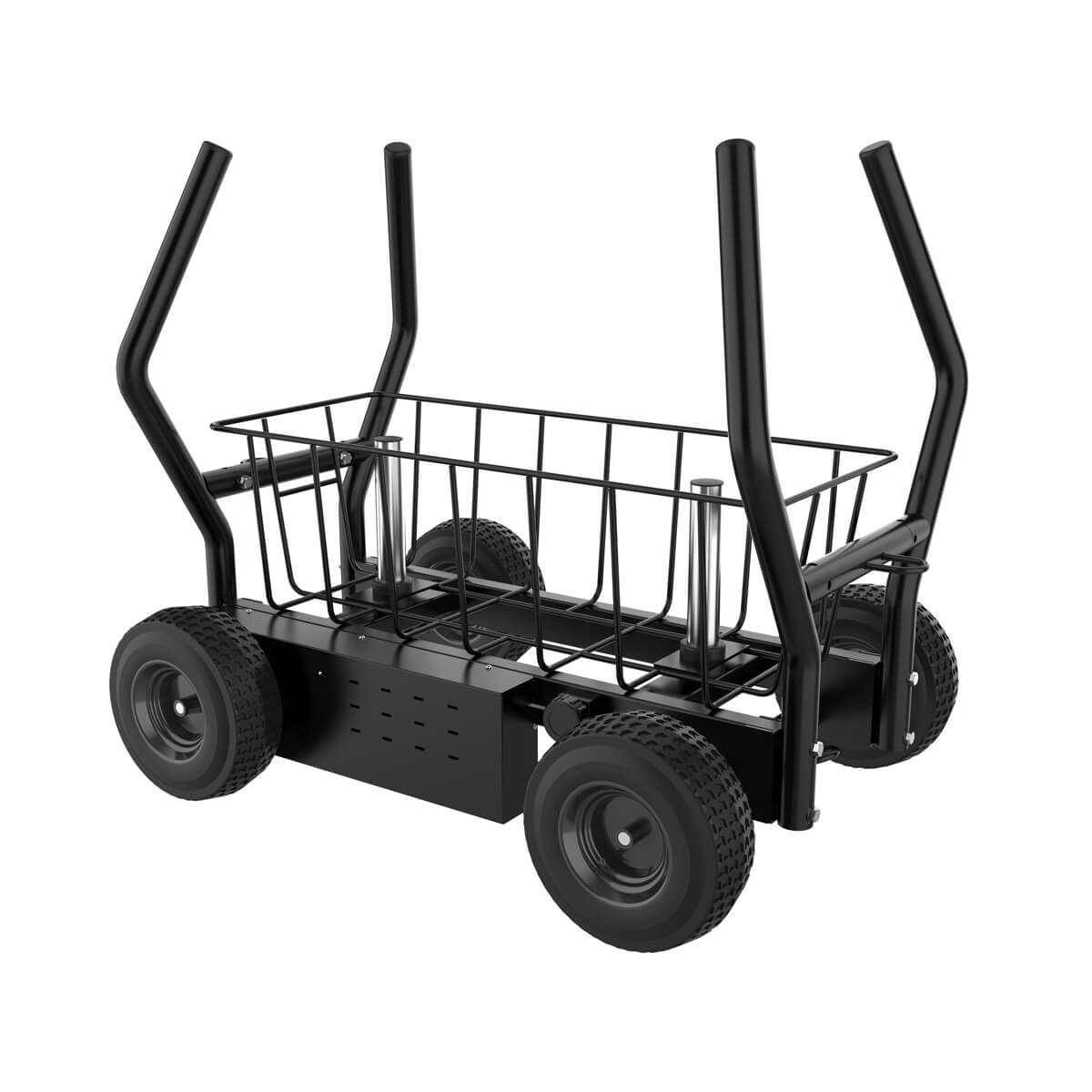 UBench UBench Sled Tank — bench available from Gym Machines South Africa