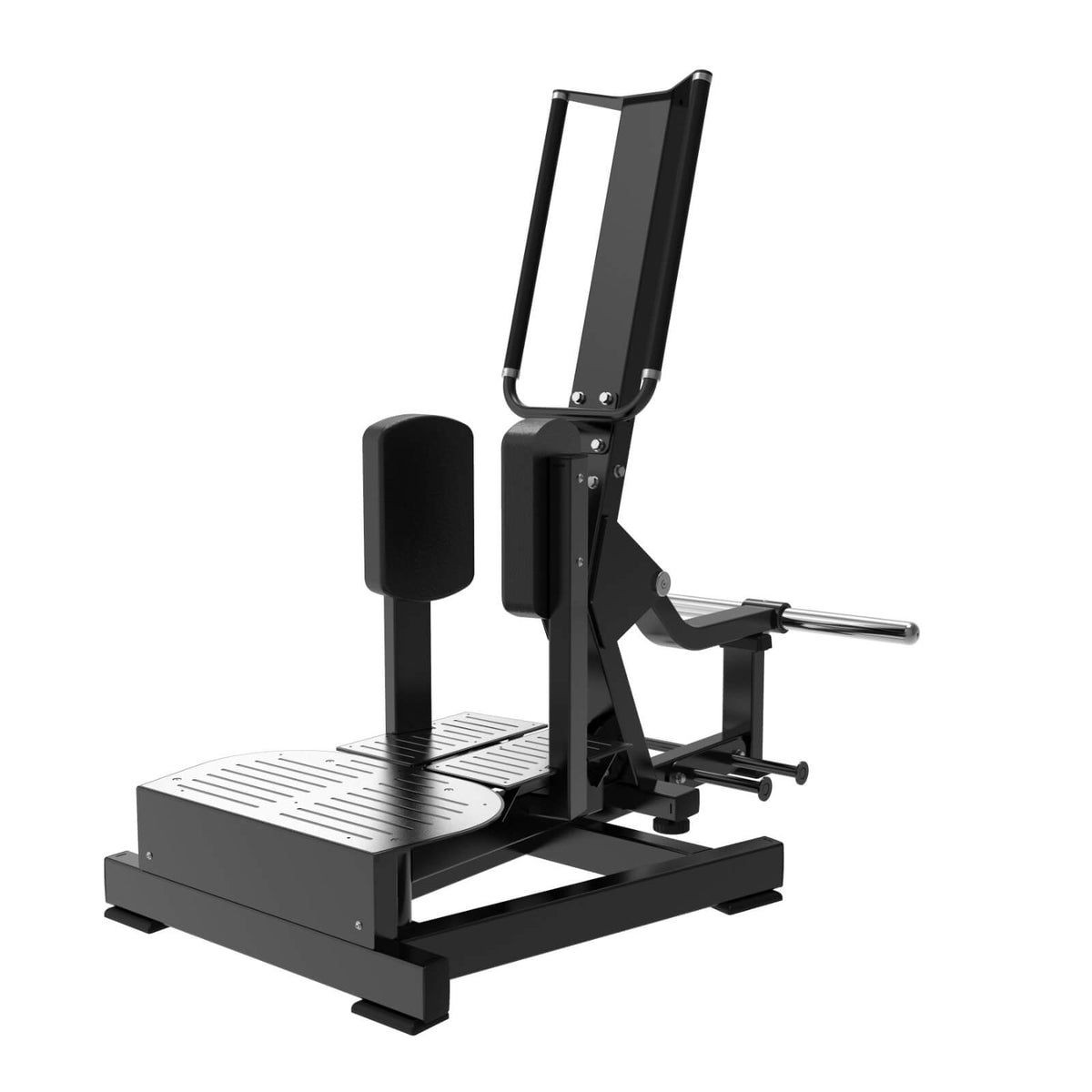 UBench UBench Standing Abductor — bench available from Gym Machines South Africa