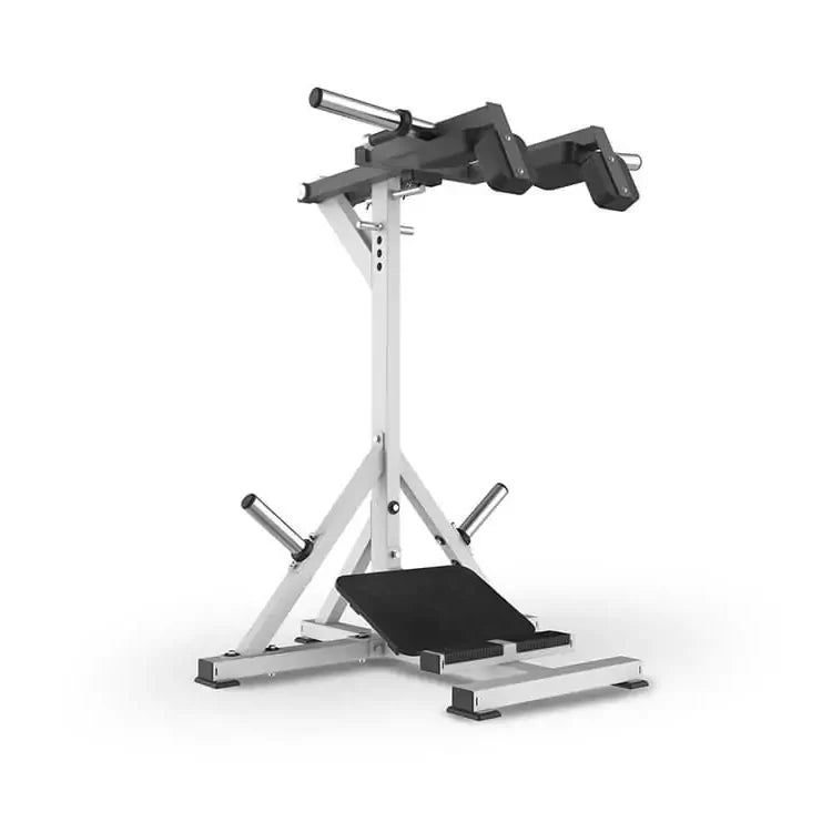 UBench UBench Standing Calf Machine — bench available from Gym Machines South Africa