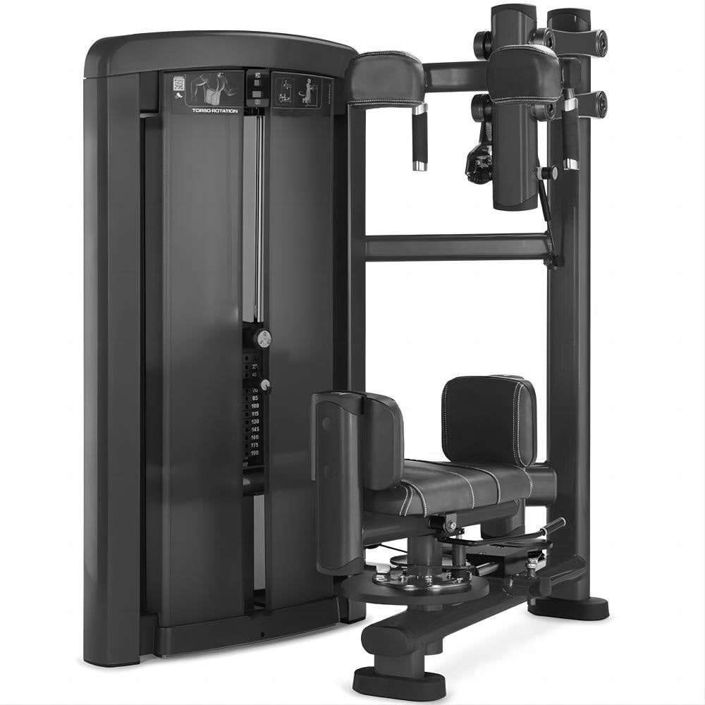 UBench UBench Torso Rotation — bench available from Gym Machines South Africa