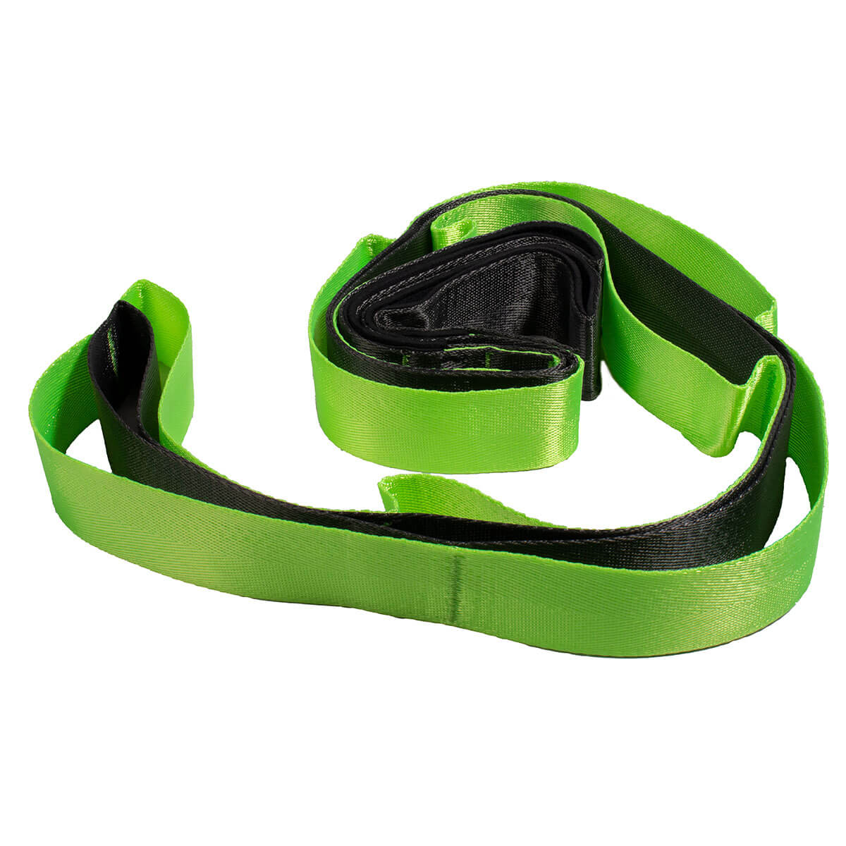 Yoga Stretch Belt — piece of gym equipment available from Gym Machines South Africa