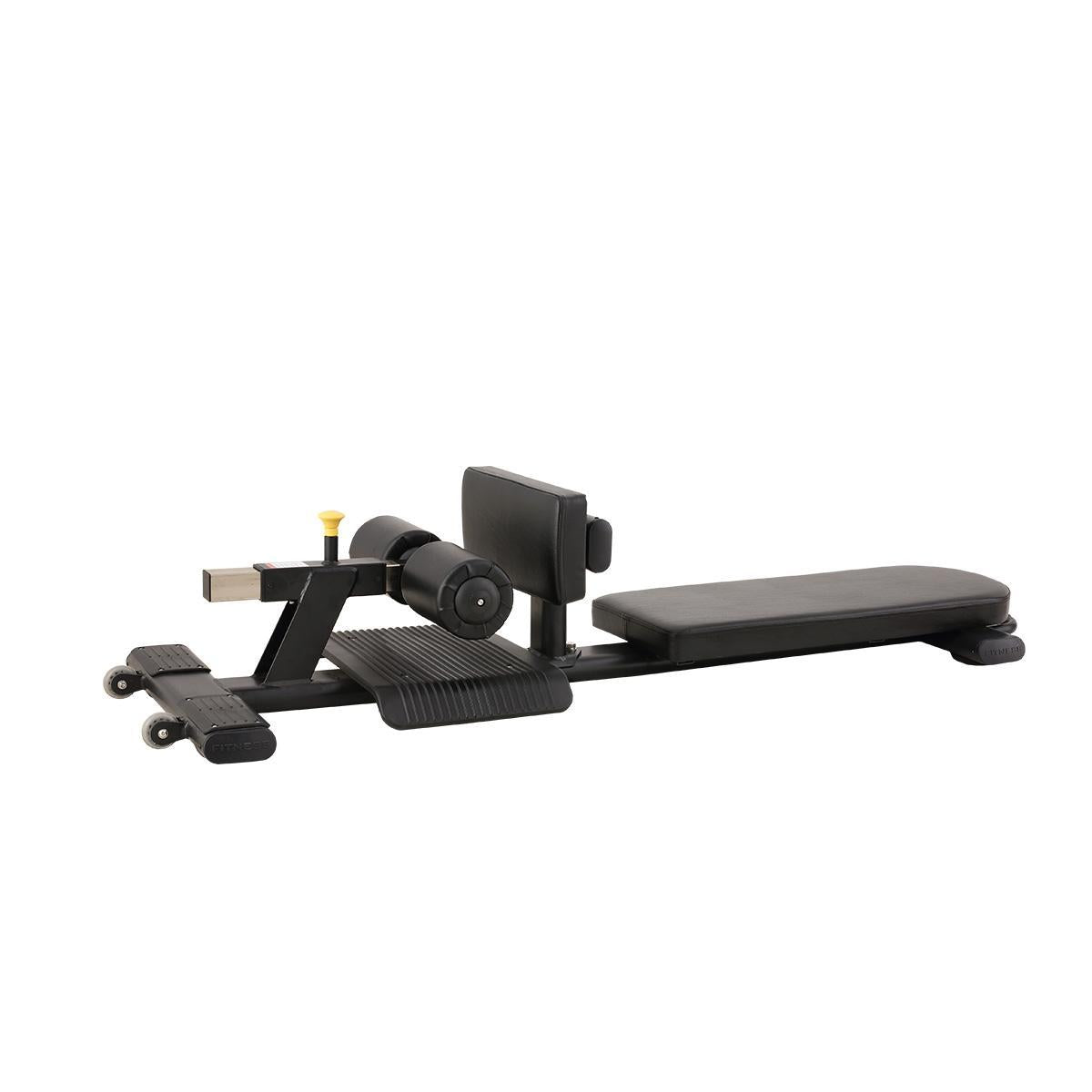 Active Active Xha002 Glute Ham Developer — piece of gym equipment available from Gym Machines South Africa