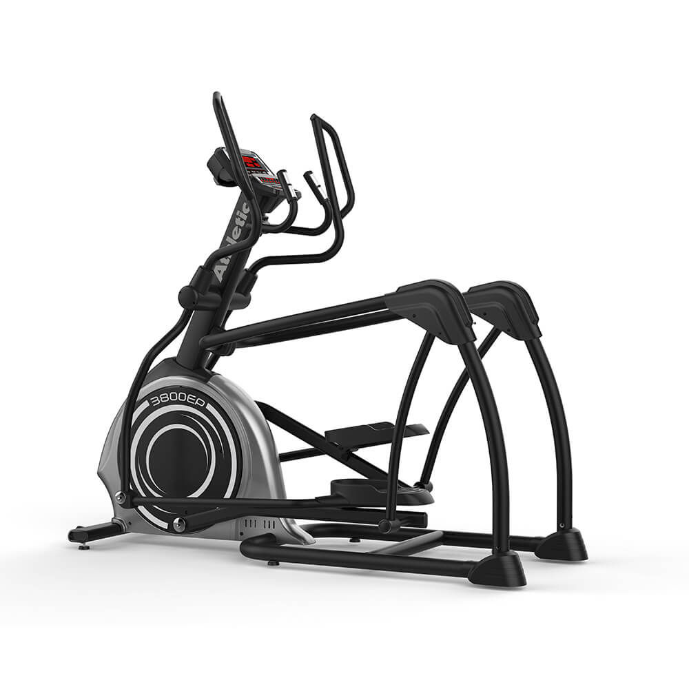 Athletic Athletic Elliptical Professional 3000EP — alternative angle